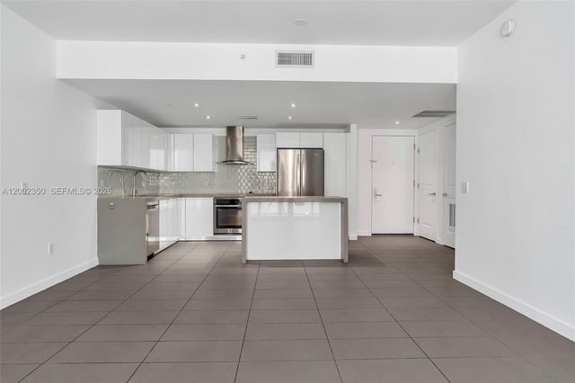 1600 NE 1st Ave 3019, Miami, FL 33132