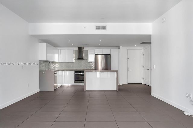 1600 NE 1st Ave 3019, Miami, FL 33132