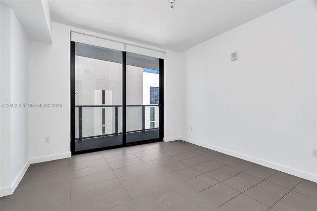 1600 NE 1st Ave 3019, Miami, FL 33132