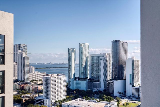 1600 NE 1st Ave 3019, Miami, FL 33132