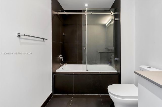 1600 NE 1st Ave 3019, Miami, FL 33132