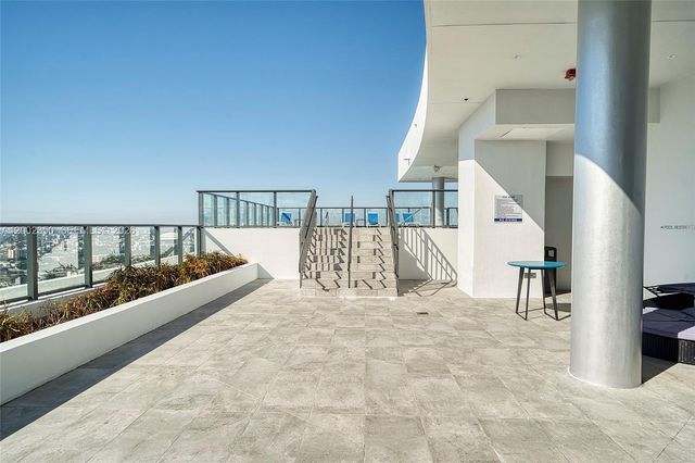 1600 NE 1st Ave 3019, Miami, FL 33132