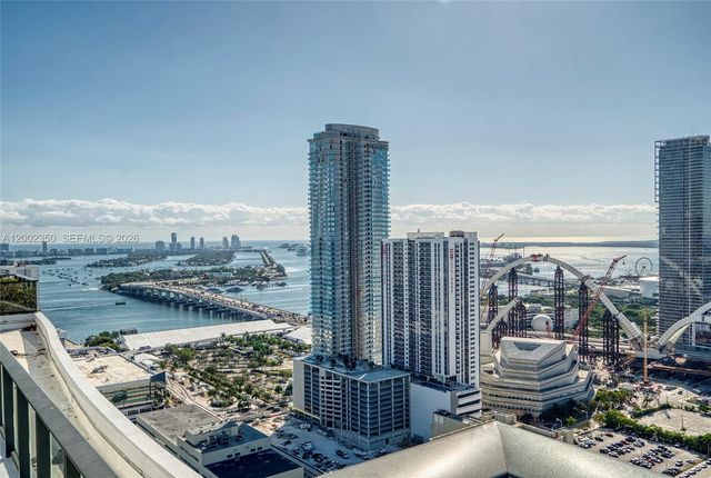 1600 NE 1st Ave 3019, Miami, FL 33132