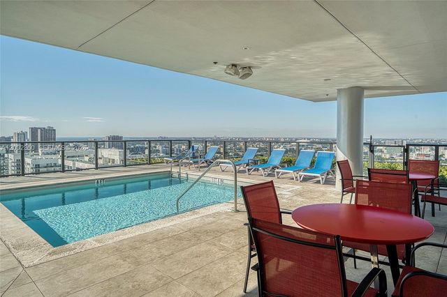 1600 NE 1st Ave 3019, Miami, FL 33132