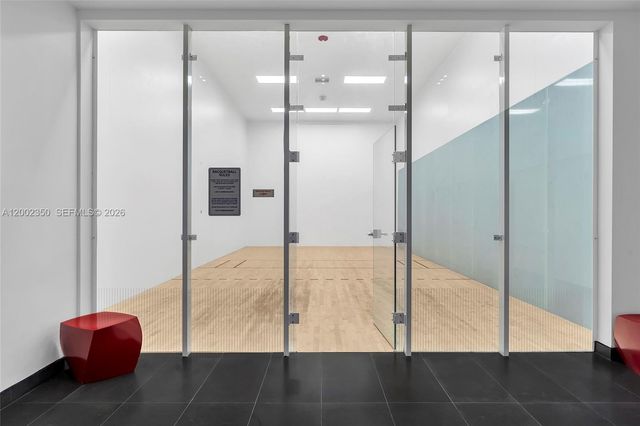 1600 NE 1st Ave 3019, Miami, FL 33132