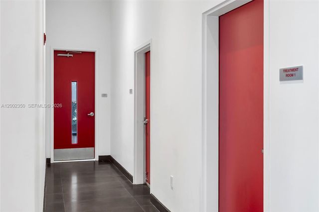 1600 NE 1st Ave 3019, Miami, FL 33132