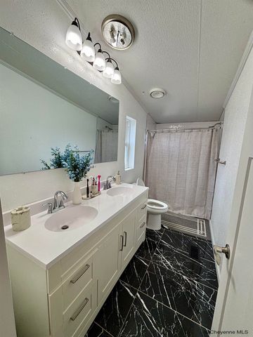 309 JULIANNA RD, Cheyenne, WY 82007