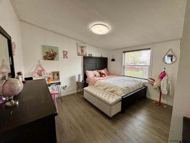 309 JULIANNA RD, Cheyenne, WY 82007