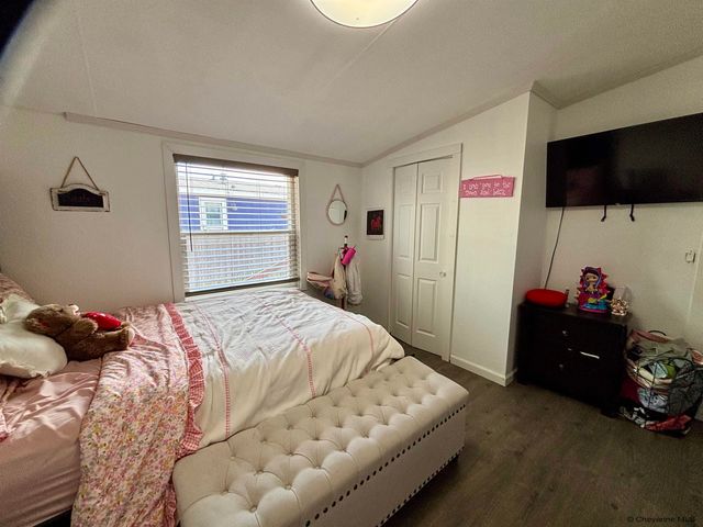 309 JULIANNA RD, Cheyenne, WY 82007