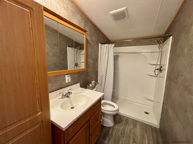 309 JULIANNA RD, Cheyenne, WY 82007