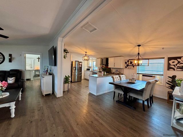309 JULIANNA RD, Cheyenne, WY 82007