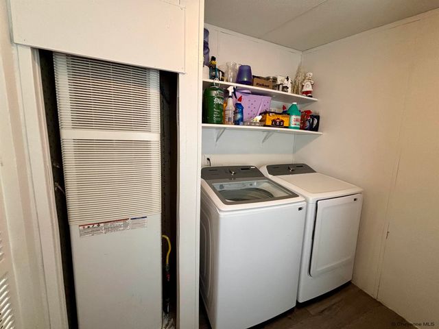 309 JULIANNA RD, Cheyenne, WY 82007