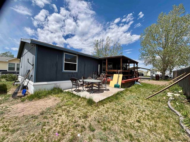 309 JULIANNA RD, Cheyenne, WY 82007