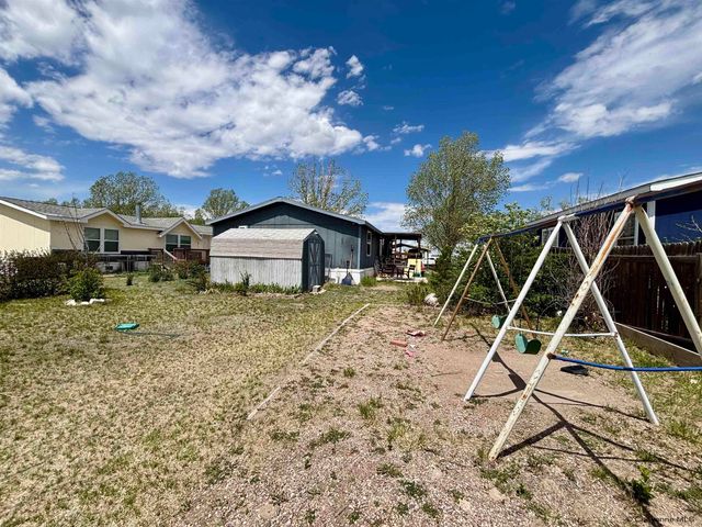 309 JULIANNA RD, Cheyenne, WY 82007
