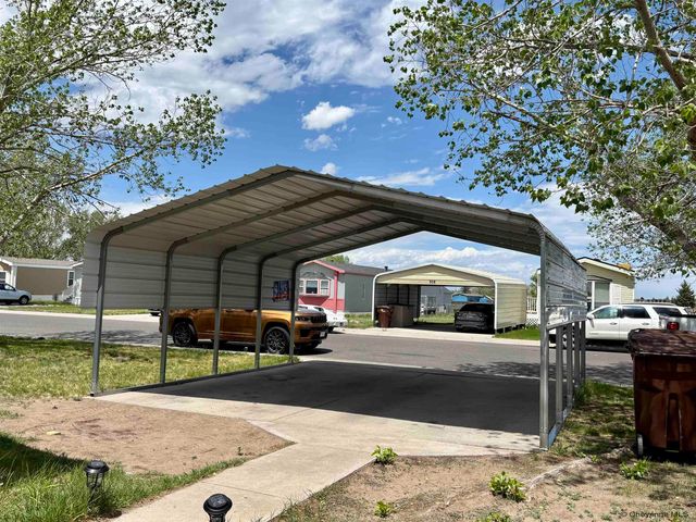 309 JULIANNA RD, Cheyenne, WY 82007