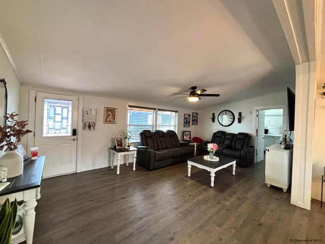 309 JULIANNA RD, Cheyenne, WY 82007
