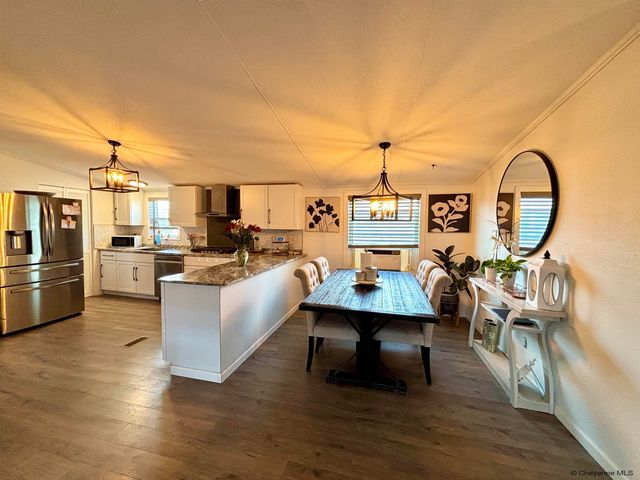 309 JULIANNA RD, Cheyenne, WY 82007