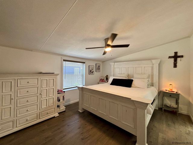 309 JULIANNA RD, Cheyenne, WY 82007