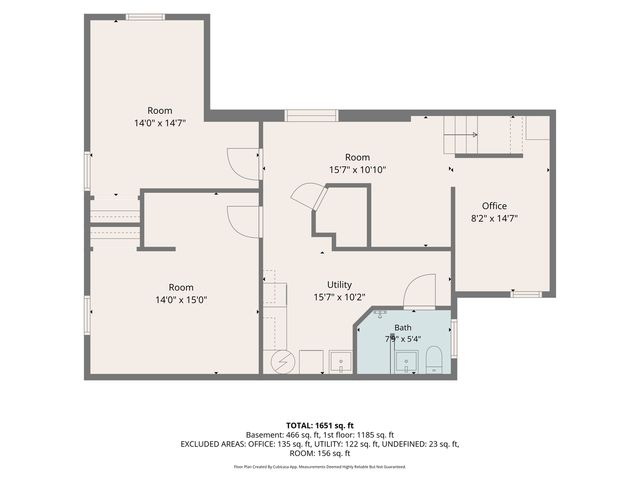 945 W Waterford AVENUE, Milwaukee, WI 53221
