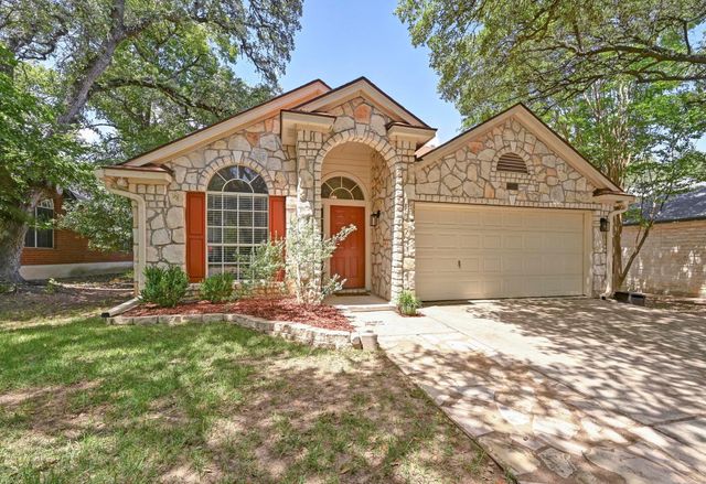 1314 Tetbury LN, Austin, TX 78748