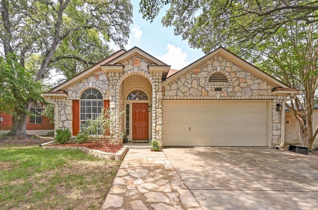 1314 Tetbury LN, Austin, TX 78748