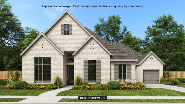 1907 Vantage Drive, Rockwall, TX 75087