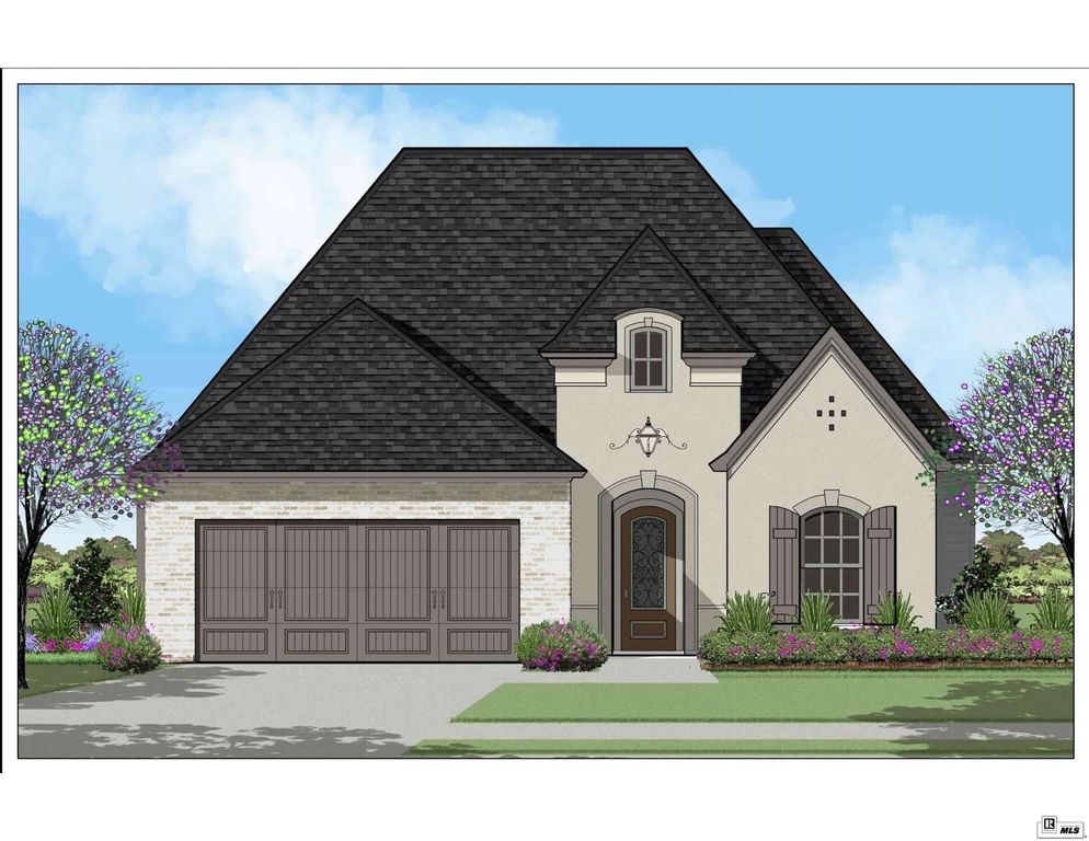 606 BELLA VISTA LOOP, West Monroe, LA 71291