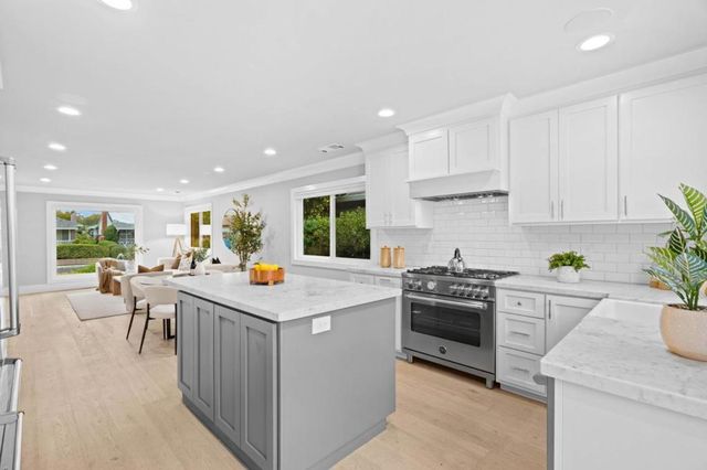 631 Wilson Court, Santa Clara, CA 95051