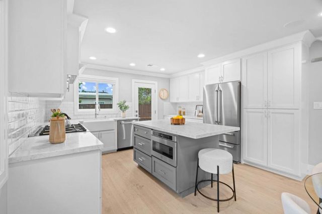 631 Wilson Court, Santa Clara, CA 95051