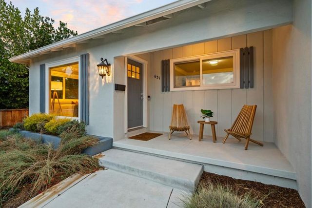 631 Wilson Court, Santa Clara, CA 95051