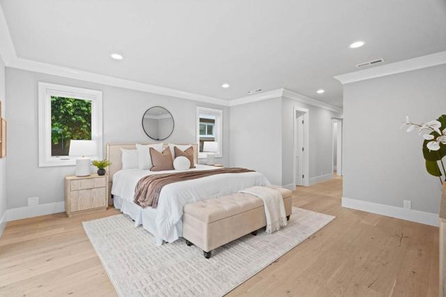 631 Wilson Court, Santa Clara, CA 95051