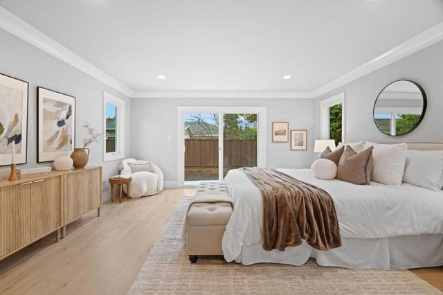 631 Wilson Court, Santa Clara, CA 95051