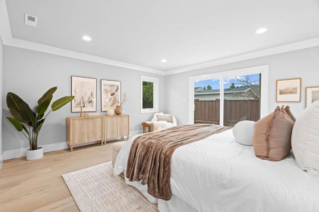 631 Wilson Court, Santa Clara, CA 95051