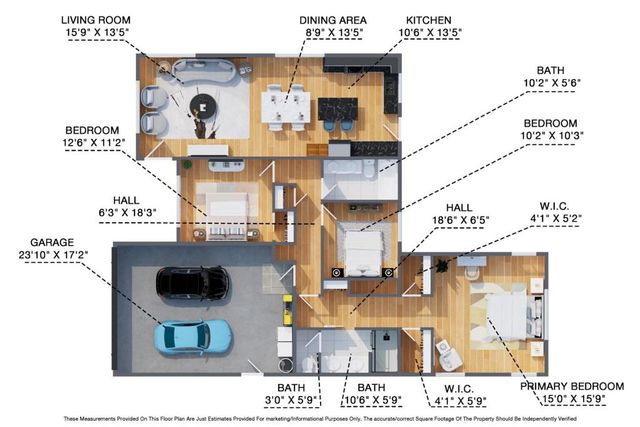 631 Wilson Court, Santa Clara, CA 95051