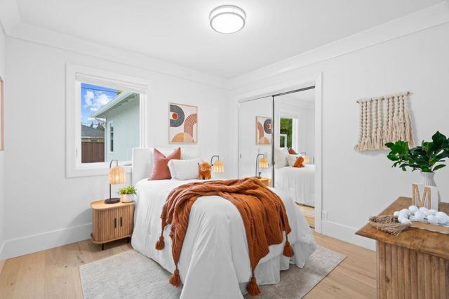 631 Wilson Court, Santa Clara, CA 95051