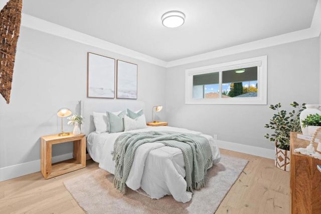 631 Wilson Court, Santa Clara, CA 95051