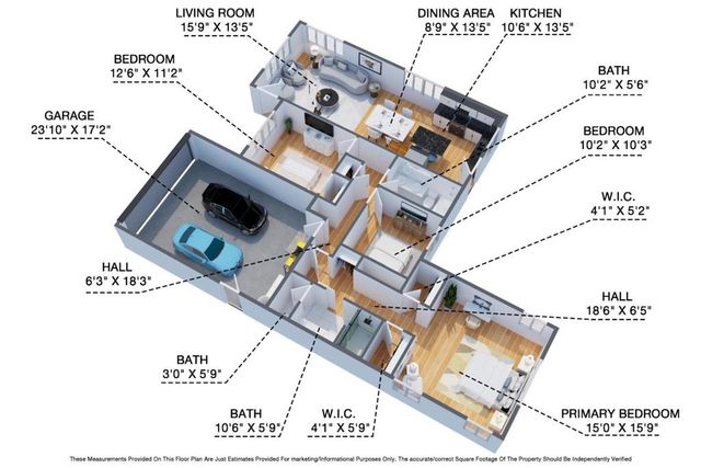 631 Wilson Court, Santa Clara, CA 95051