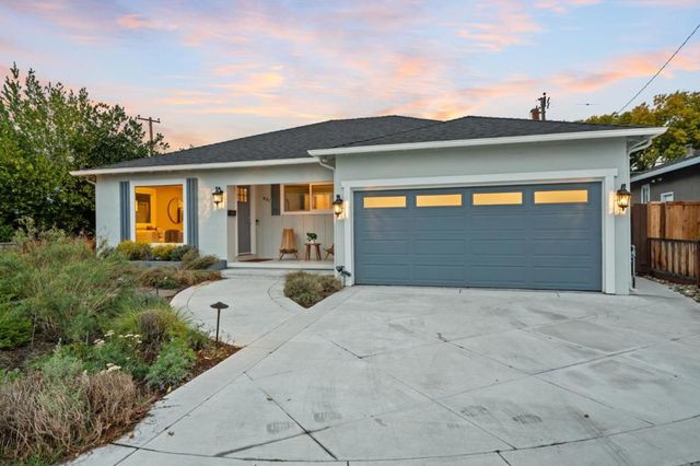 631 Wilson Court, Santa Clara, CA 95051