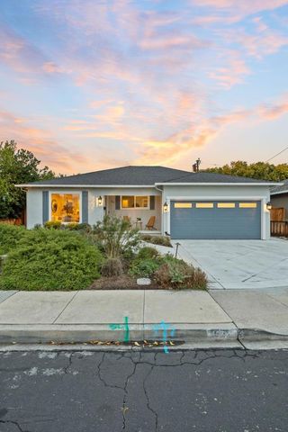 631 Wilson Court, Santa Clara, CA 95051