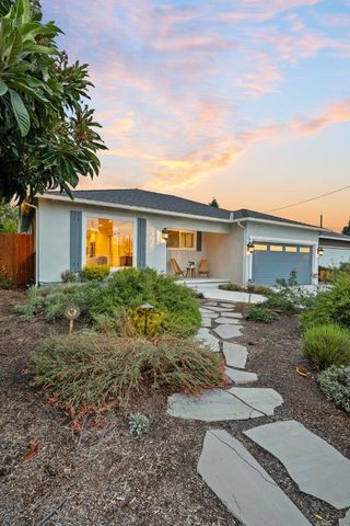 631 Wilson Court, Santa Clara, CA 95051