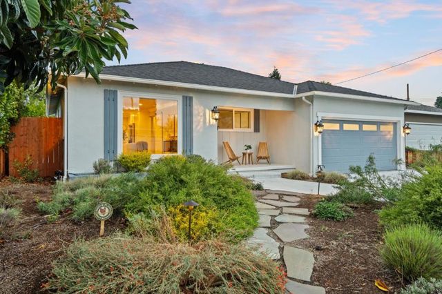 631 Wilson Court, Santa Clara, CA 95051