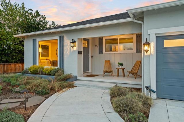 631 Wilson Court, Santa Clara, CA 95051