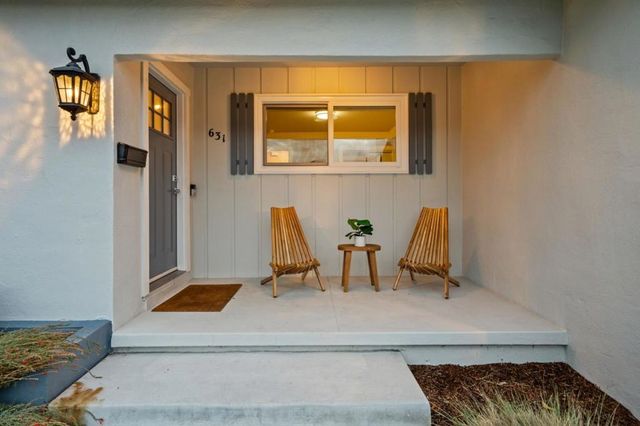631 Wilson Court, Santa Clara, CA 95051