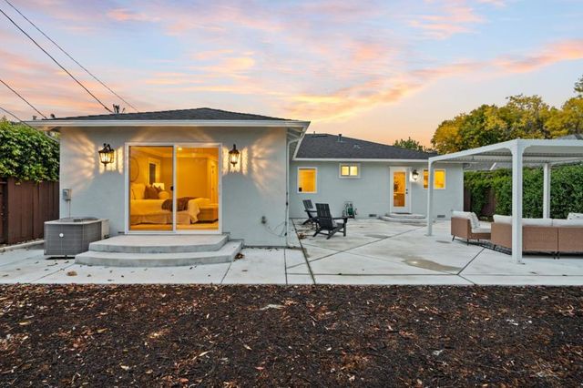 631 Wilson Court, Santa Clara, CA 95051