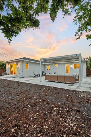 631 Wilson Court, Santa Clara, CA 95051