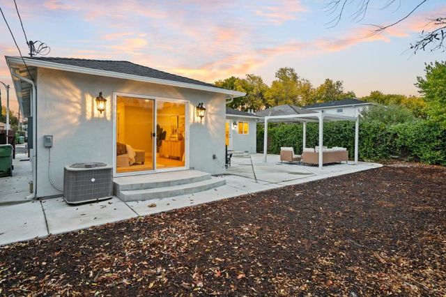 631 Wilson Court, Santa Clara, CA 95051