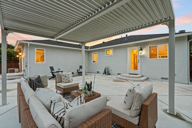 631 Wilson Court, Santa Clara, CA 95051