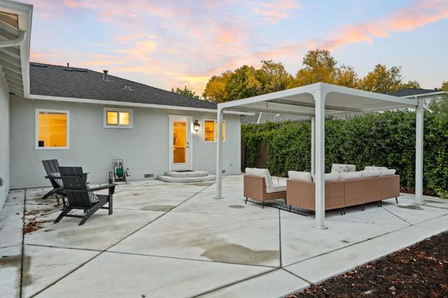 631 Wilson Court, Santa Clara, CA 95051