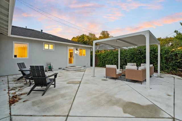 631 Wilson Court, Santa Clara, CA 95051