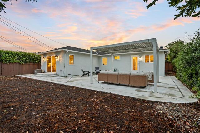 631 Wilson Court, Santa Clara, CA 95051